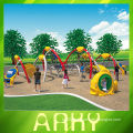 2014 Newest Multi-gym Training & Fitness Equipment for Children's Playground